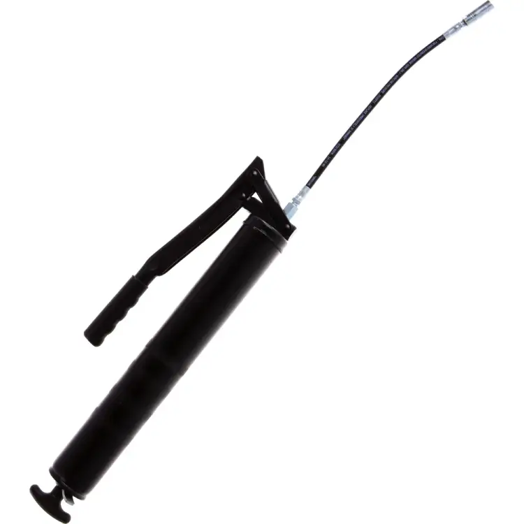 Профессиональный плунжерный шприц Groz G10F/B GR42595 Профессиональный плунжерный шприц Groz G10F/B GR42595