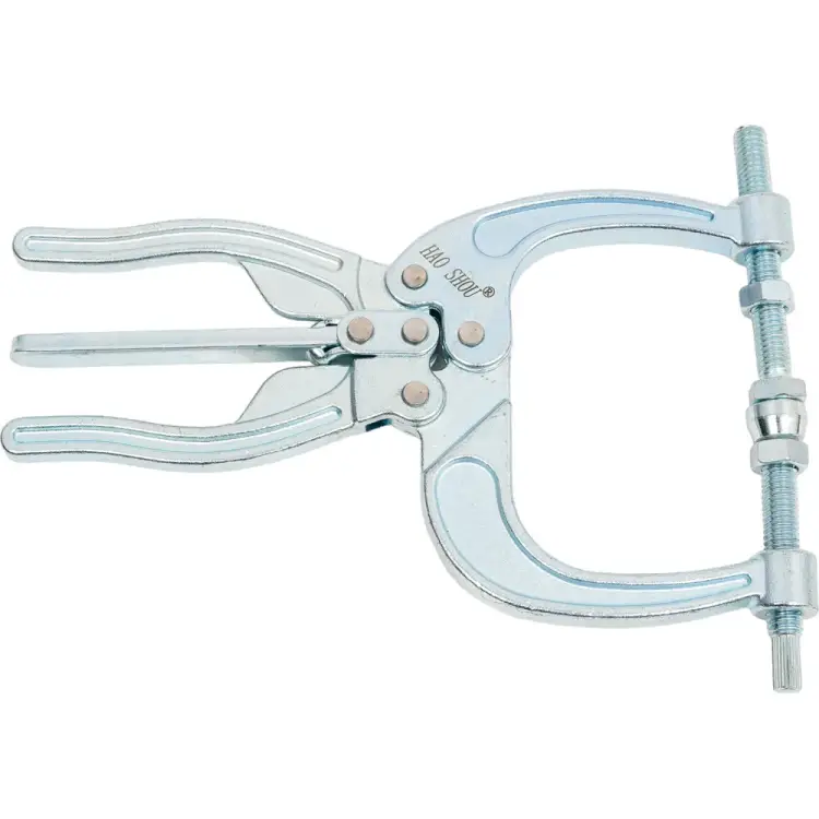 Ручные струбцина HS CLAMP HS-50450