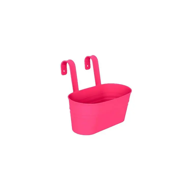 Декоративное настенное ведро Ola Dom 70979 Декоративное настенное ведро Ola Dom 70979