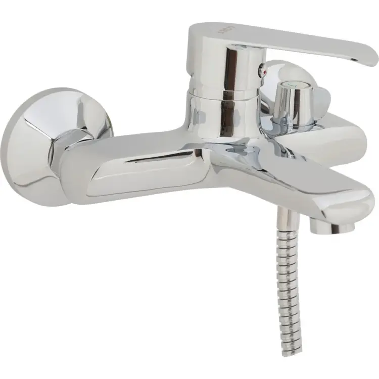 Смеситель для ванны ARCO DA VELLA А3065 12209