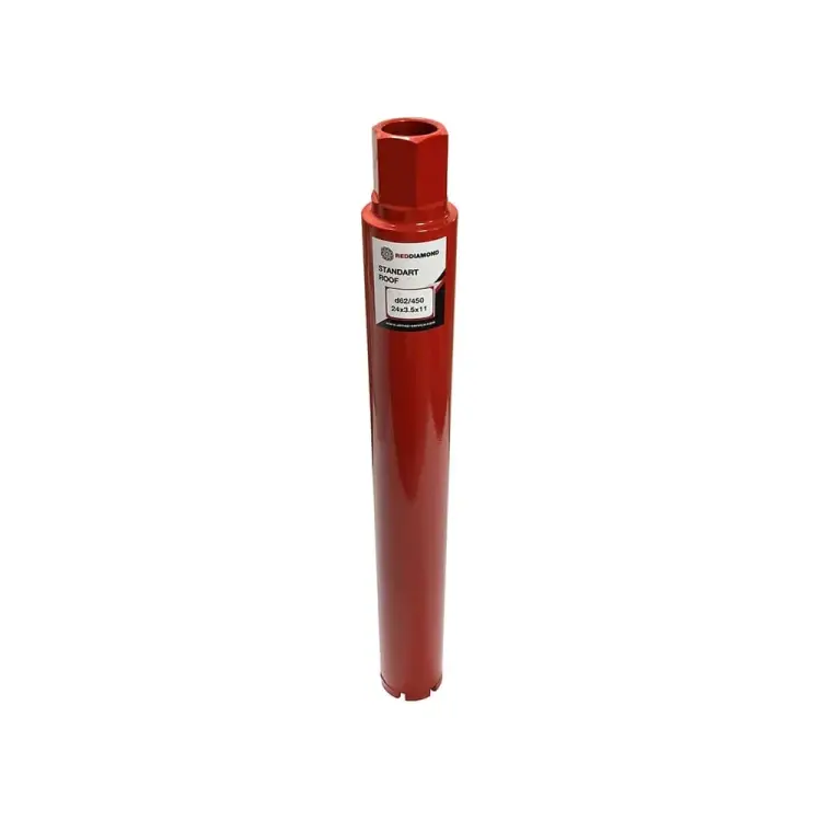 Алмазная коронка REDDIAMOND Stanart Roof 1129012