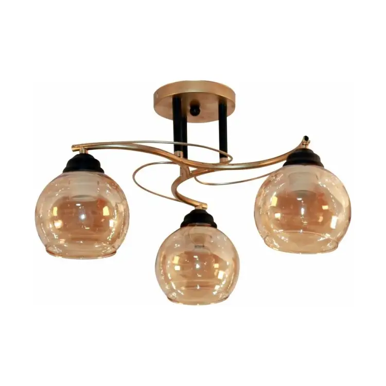 Светильник ЭЛЕТЕХ Лия/3 1005404364