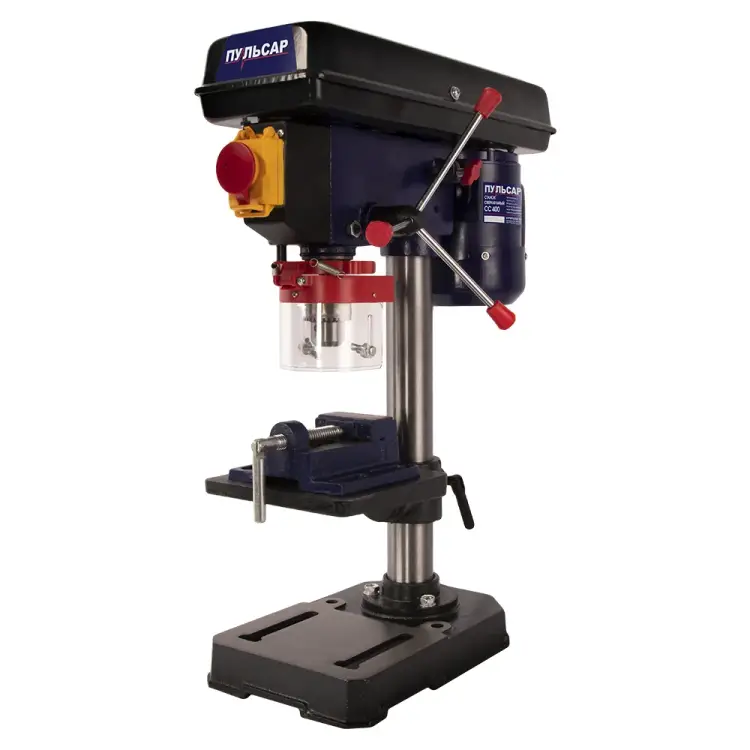 Сверлильный станок Пульсар СС 400 791-394