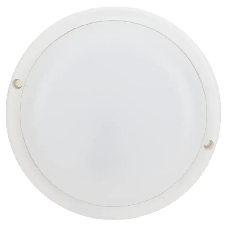 Настенно-потолочный светодиодный светильник для ЖКХ КОСМОС KOC_DPO15WR1.64K