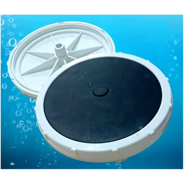 Дисковый аэратор для пруда ООО "ПК АкваЭлемент" AD215