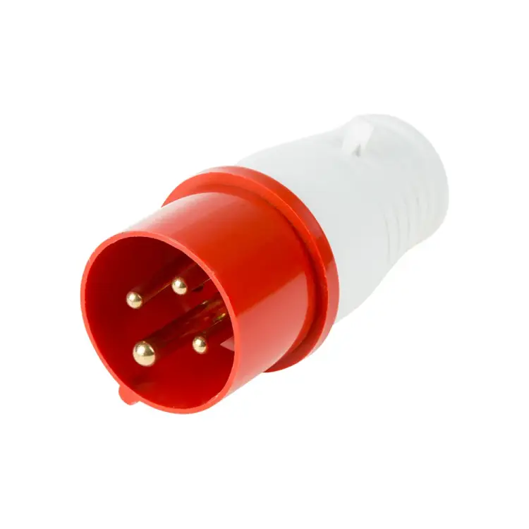 Вилка REXANT 11-8901 Вилка REXANT 11-8901