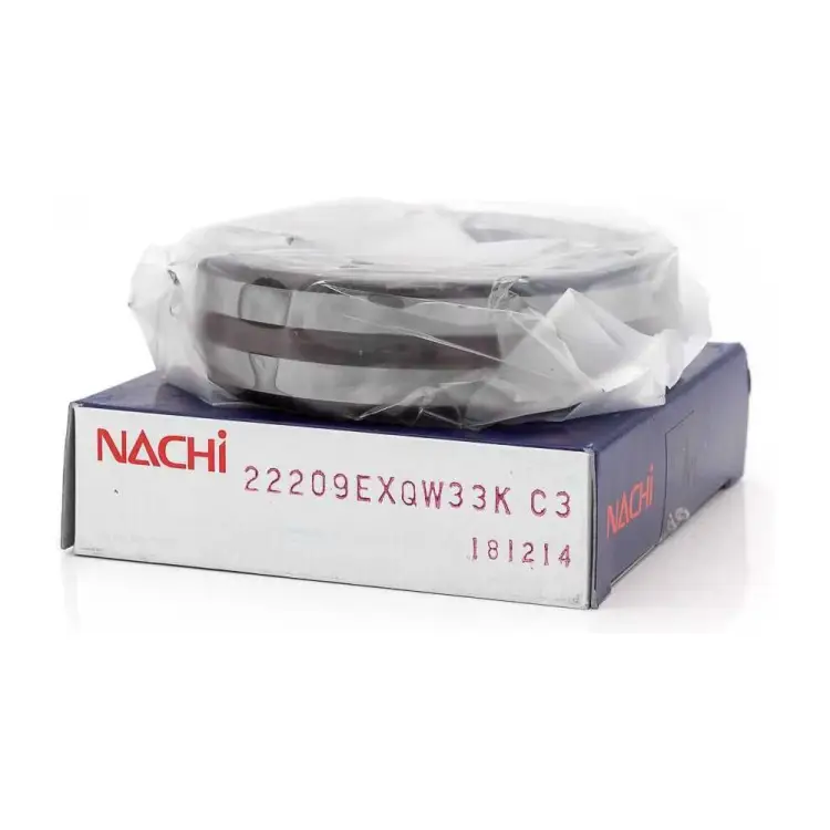 Подшипник Nachi 22209 EXQW33KC3