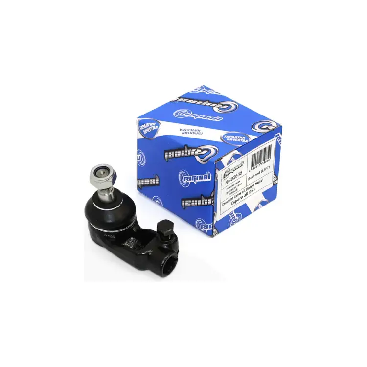 Левый наконечник рулевой тяги для а/м Chevrolet Lanos, Daewoo Nexia/Espero Riginal RG02635