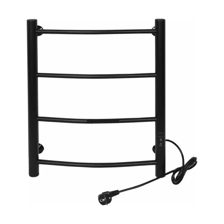 Электрический полотенцесушитель Тера Ребро ПСК-10-01д.ч