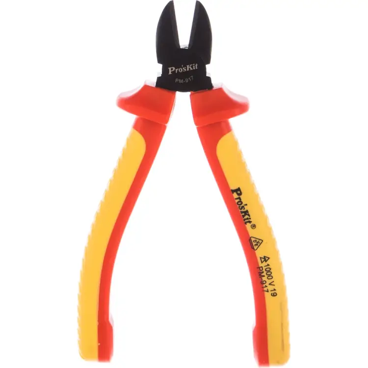 Кусачки Pro'sKit PM-917 00228176 Кусачки Pro'sKit PM-917 00228176