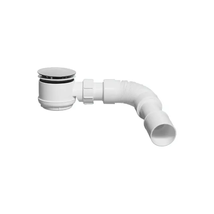 Сифон для поддона McAlpine MRS6C-SLF-65