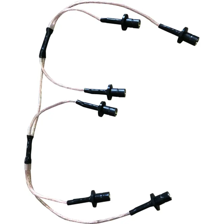 Переносное заземление Диэлектрик ЗПЛ-1 Д СИП Д224937