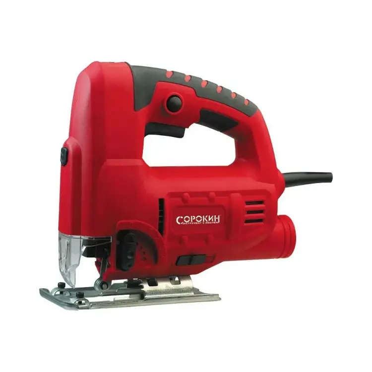 Электрический лобзик Сорокин 29.46