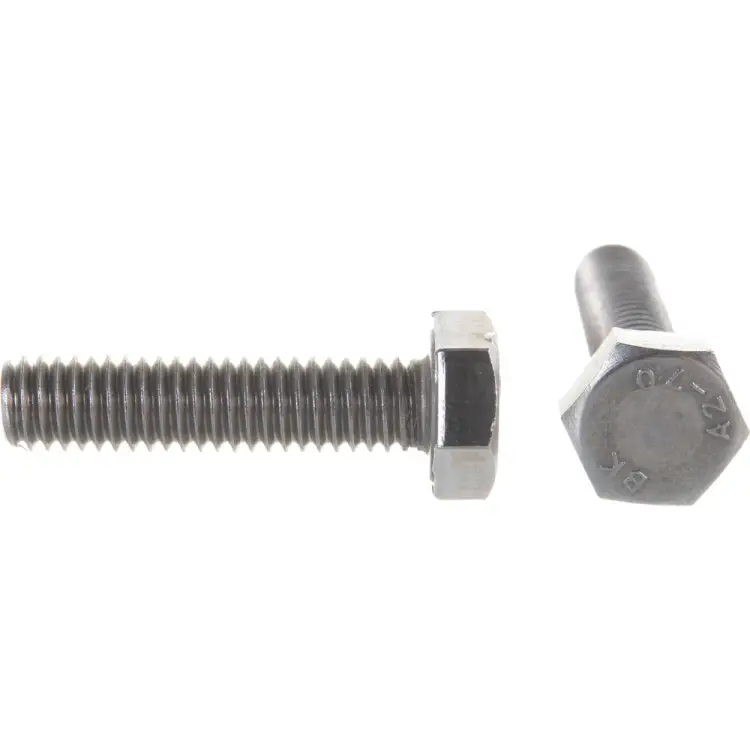 Болт Госкреп 6х25 DIN933 (6 шт.) 10-0015170