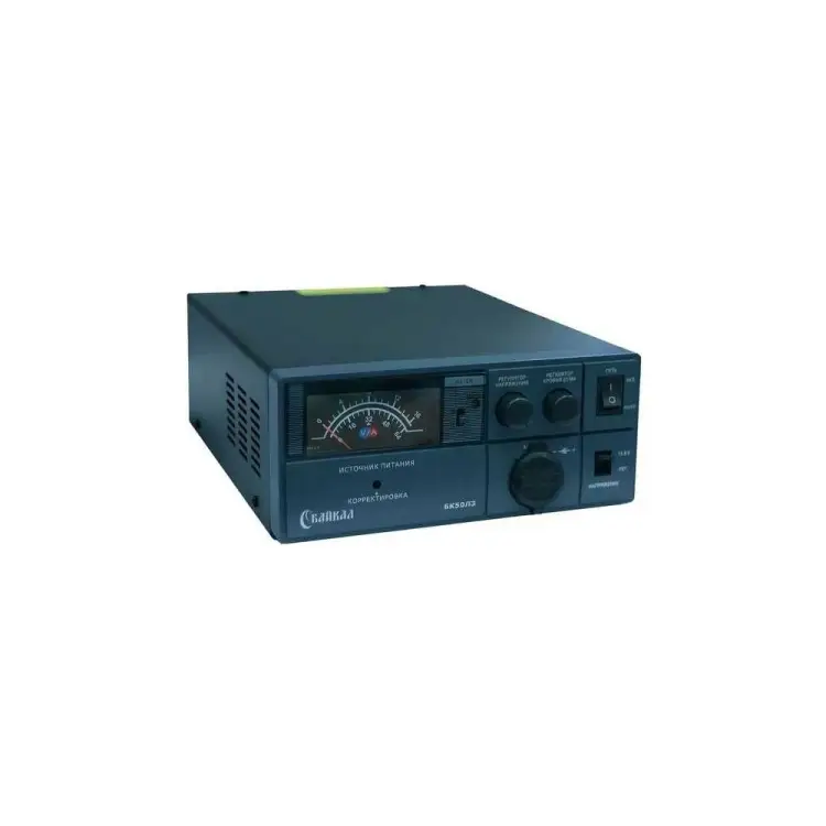 Импульсный блок питания Байкал БК50Л3 00014810