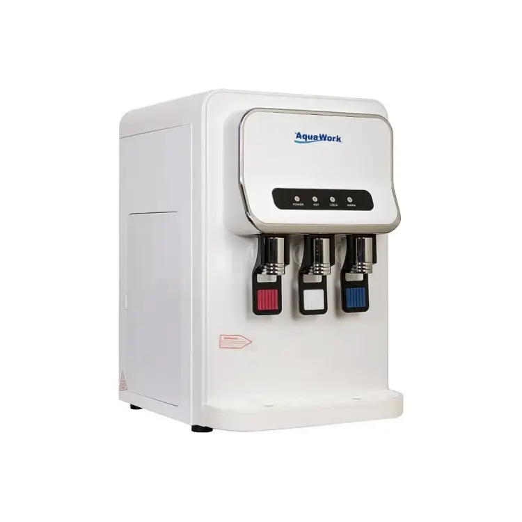 Пурифайер Aqua Work DGUF-93WE 24319