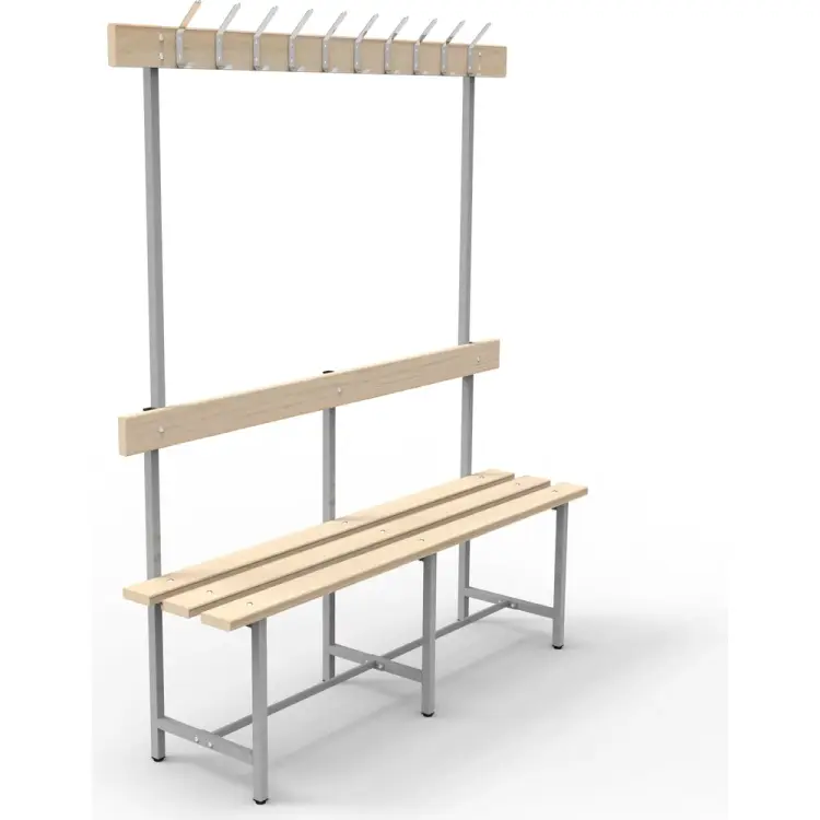 Скамья ТИТАН МЕТА СВТ-5 4670026242928