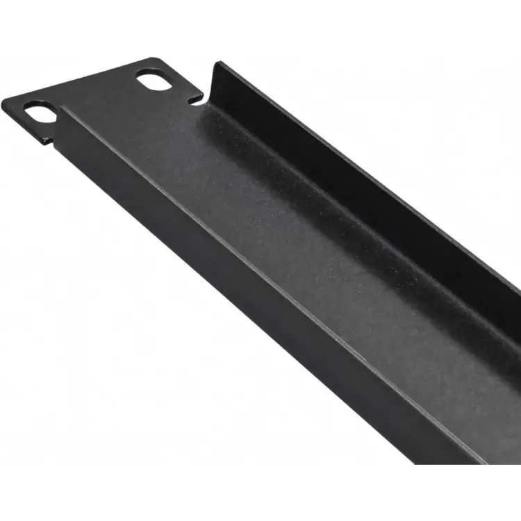 Металлическая заглушка фальш-панель ExeGate FP19-1UM 292881