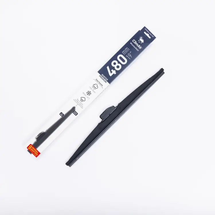 Зимняя щетка стеклоочистителя Climair winter premium 19"/480 мм WL480