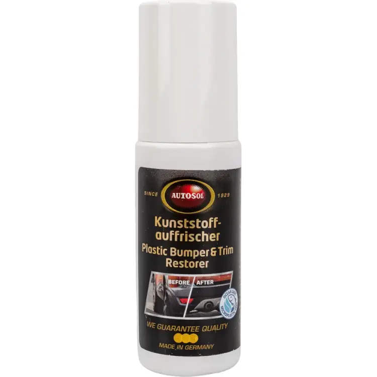 Восстановитель пластика Autosol 11008251
