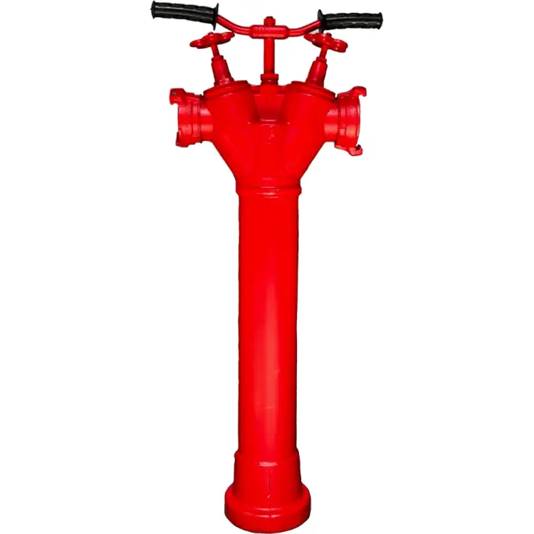 Пожарная колонка Русарсенал КПА 741509597229