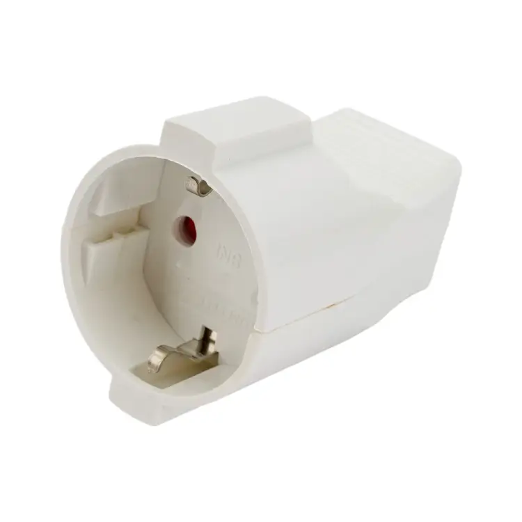 Кабельная розетка TDM ELECTRIC SQ1806-0031 Кабельная розетка TDM ELECTRIC SQ1806-0031