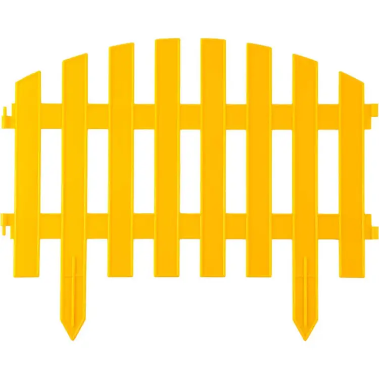 Декоративный забор Grinda 422203-Y