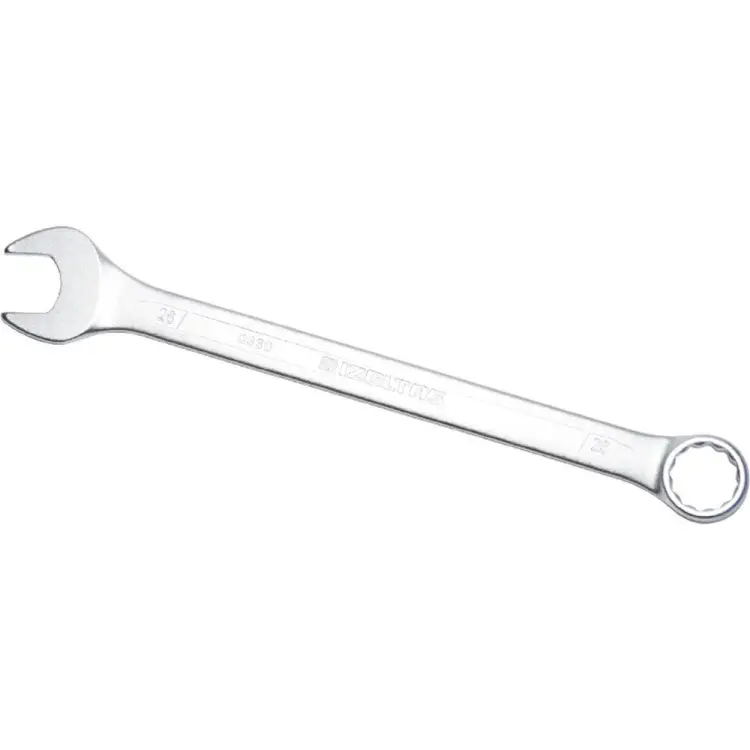 Удлиненный комбинированный ключ IZELTAS 0330020026