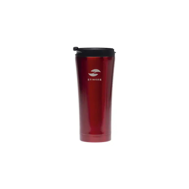 Термокружка Stinger HY-VF143 Red Термокружка Stinger HY-VF143 Red