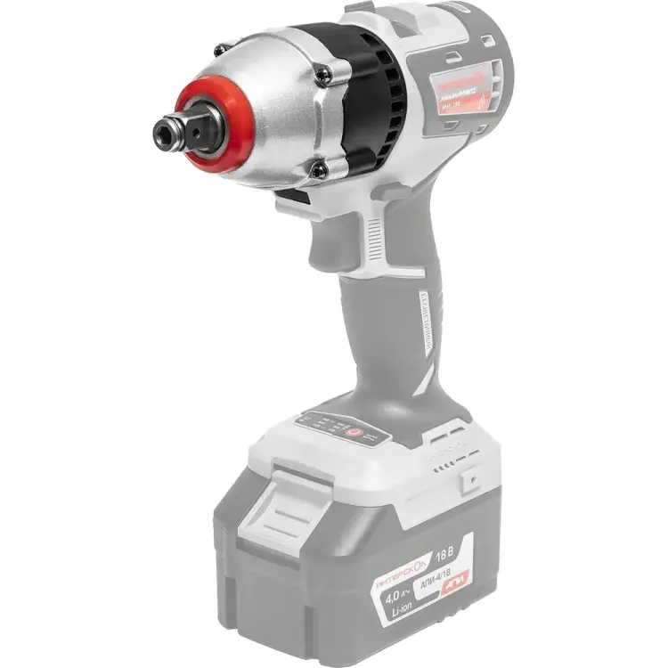 Модуль гайковерта ударного ГАУ-300 Интерскол МультиМАКС 755.0.3.11