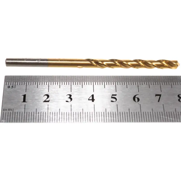 Сверло ООО "ТМТ ГРУПП" 56328