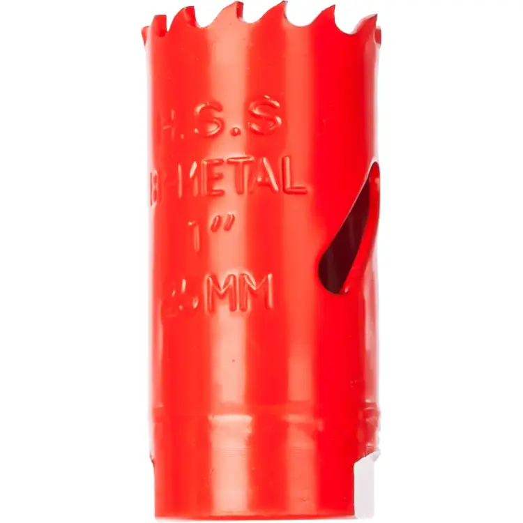 Коронка MATRIX BIMETAL 72425