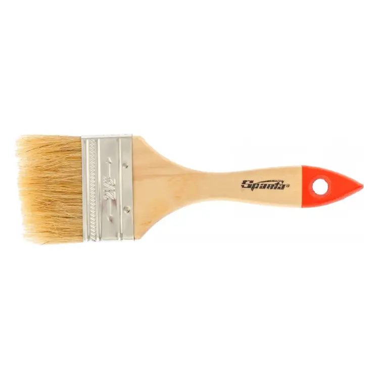 Плоская кисть SPARTA Slimline 2,5 824355