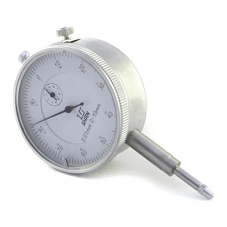 Индикатор часового типа SHAN 0–10 0.01 123776