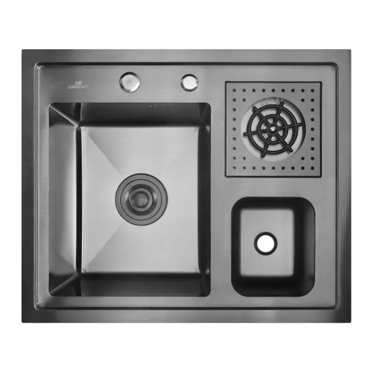 Кухонная мойка WISENT WM36050B Кухонная мойка WISENT WM36050B