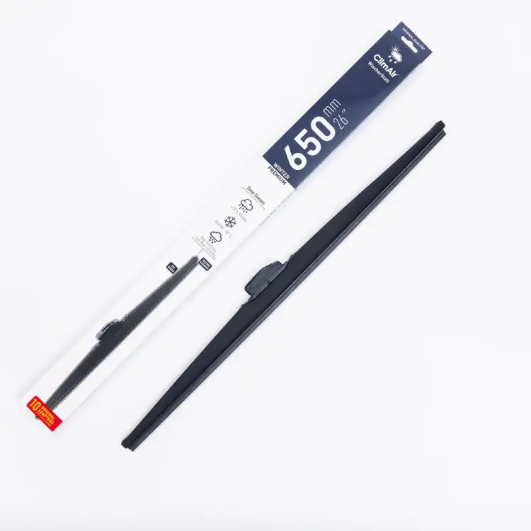 Зимняя щетка стеклоочистителя Climair winter premium 26"/650 мм WL650