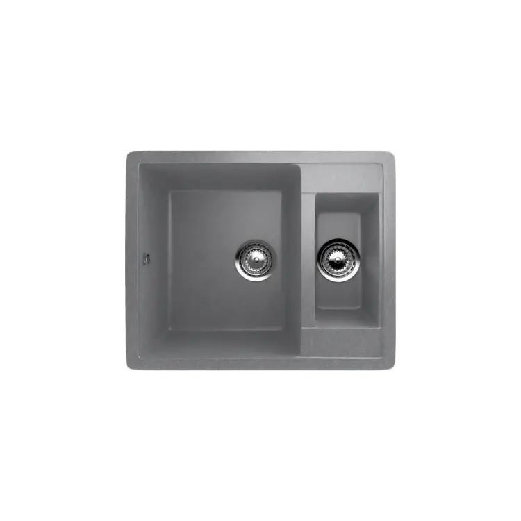 Кухонная мойка ULGRAN U-106 U-106-342 Кухонная мойка ULGRAN U-106 U-106-342