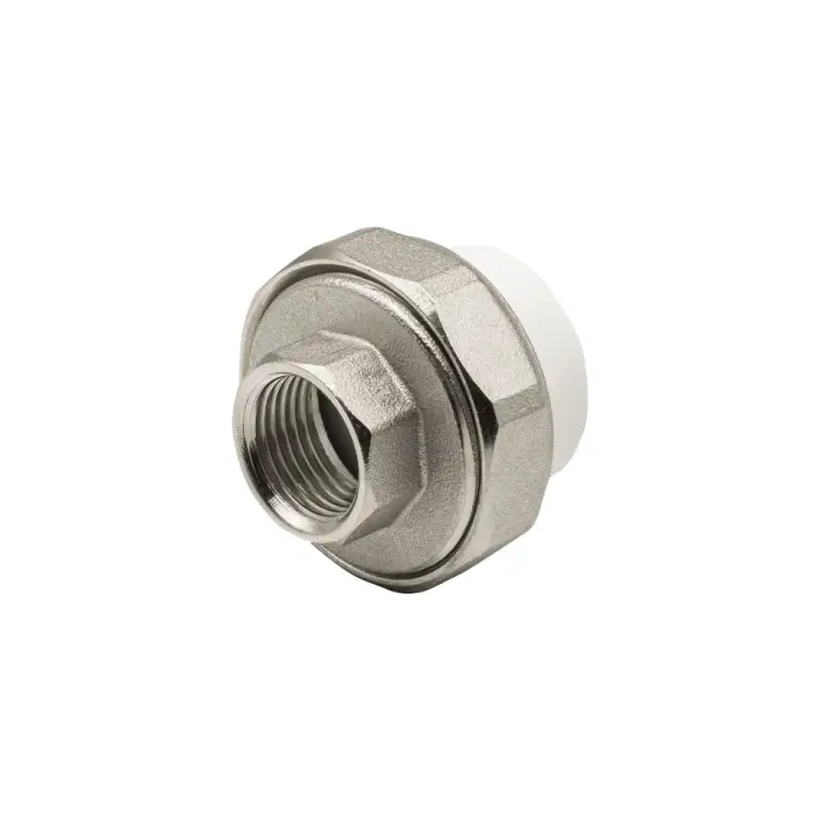 Разъемная комбинированная муфта VRT 532439