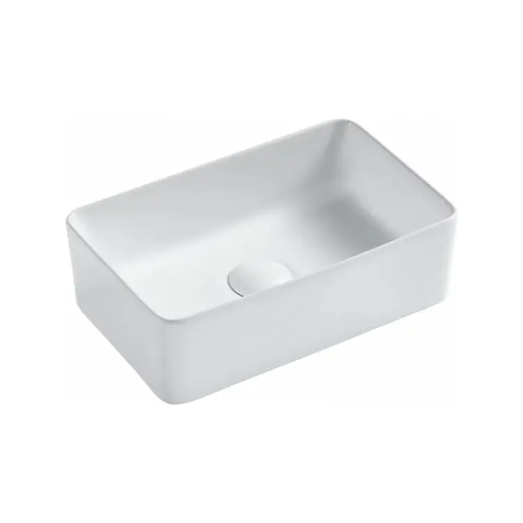 Накладная раковина Teymi Helmi Mini 38 artceramic 00-00256775