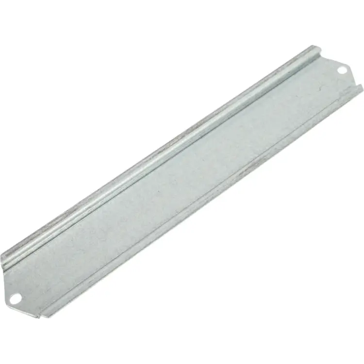 Дин-рейка для диагональной установки в коробки 178x155 мм DKC 653023