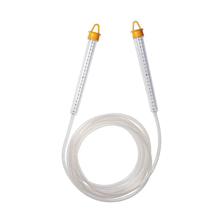 Строительный водяной уровень РемоКолор Мастер 21-1-010