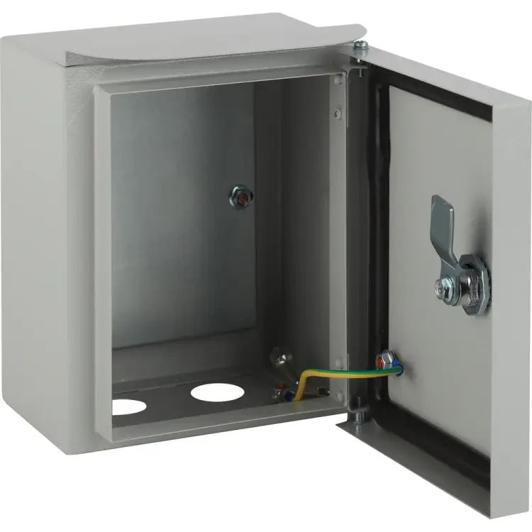 Металлический корпус ЭРА ЩРНг-М Б0043766