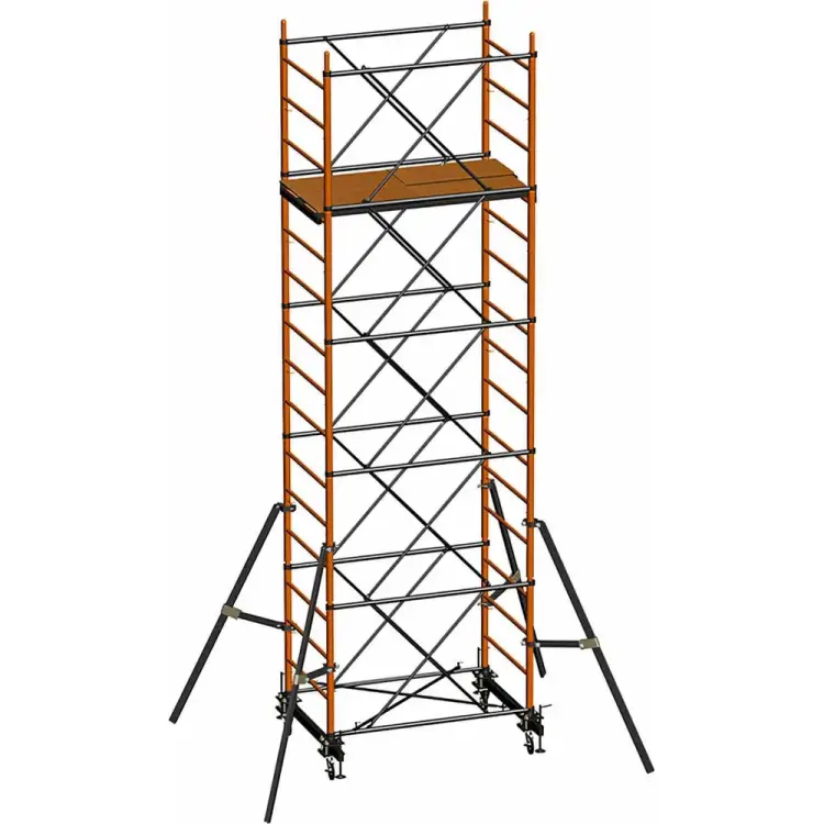 Вышка-тура РИНСТРОЙ РИН Omega 4610043591814