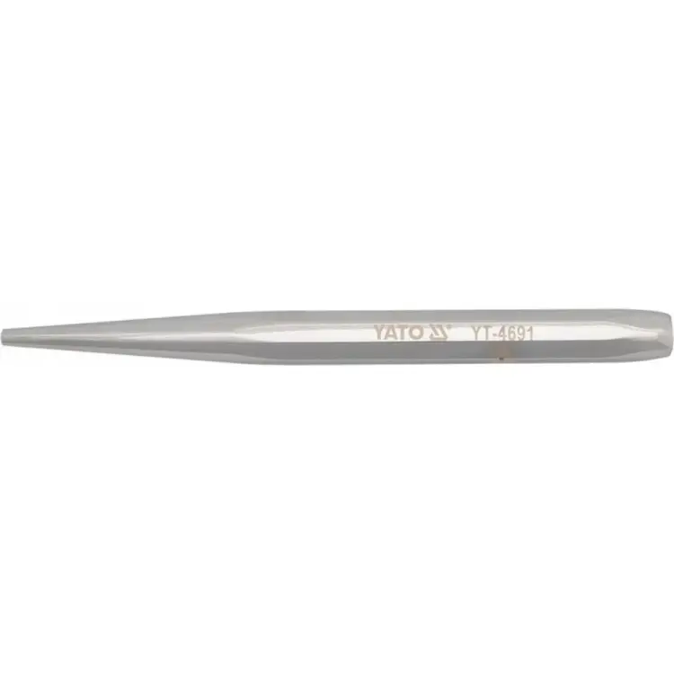 Цилиндрический пробойник YATO YT-4691