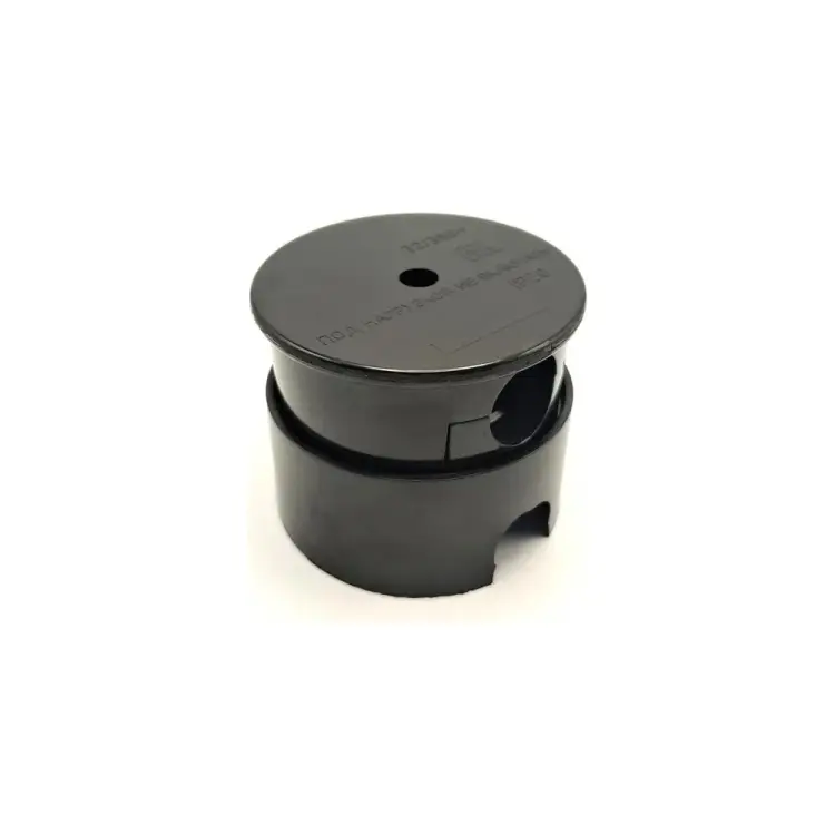 Разъем TOKOV ELECTRIC РШ-ВШ TKL-OVOP-3Р+РЕ-C05