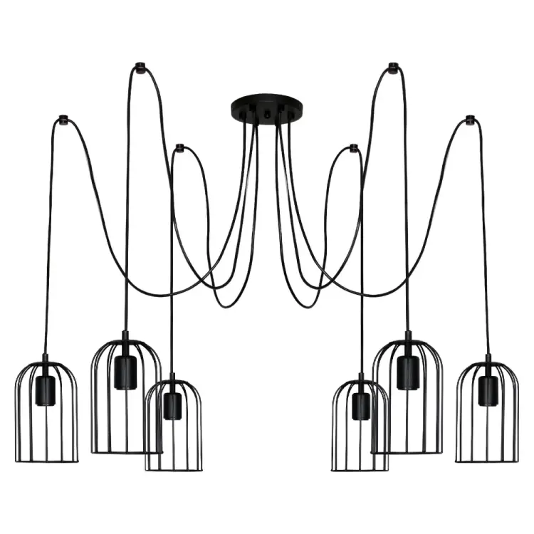 Подвесной светильник ЭЛЕТЕХ Танго 161 1005405019