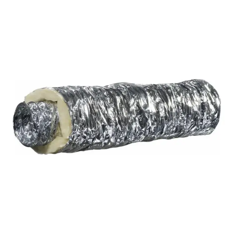 Гибкий воздуховод Diaflex SonoDF-S-203 УФ-00000105 Гибкий воздуховод Diaflex SonoDF-S-203 УФ-00000105