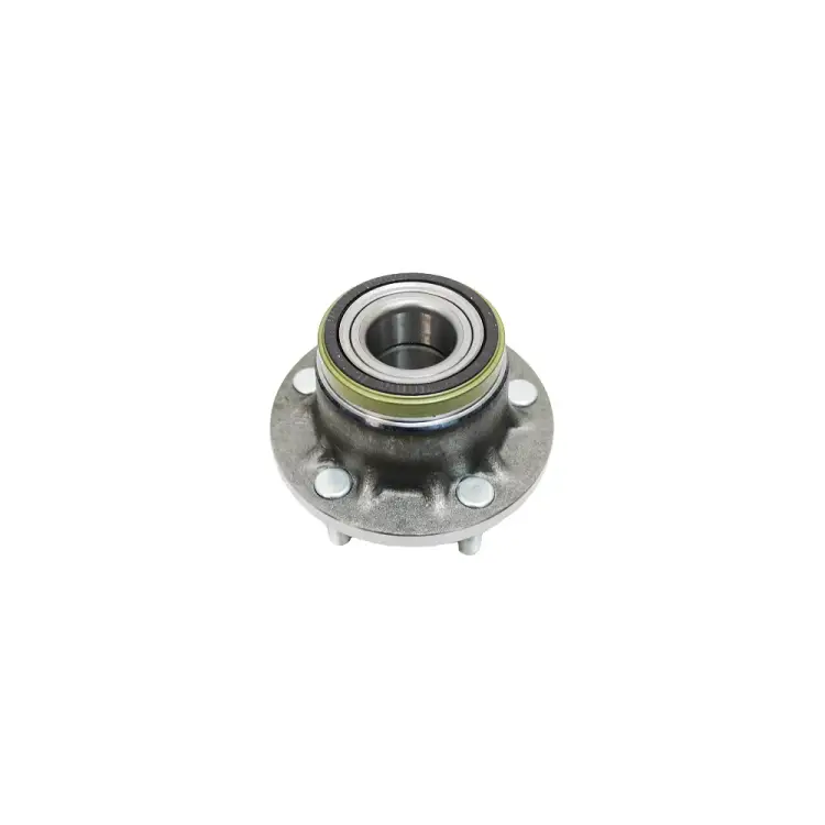 Задняя +ABS ступица для а/м Ford Transit Riginal RGGH21950