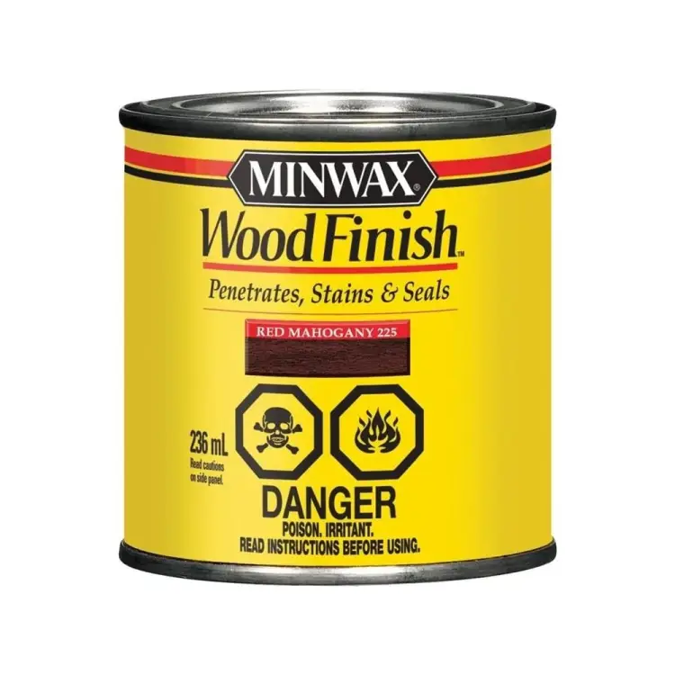 Морилка Minwax WF 225 22250