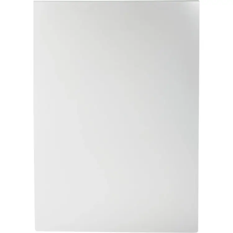 Пленки-заготовки для ламинирования BRAUBERG АНТИСТАТИК 531797